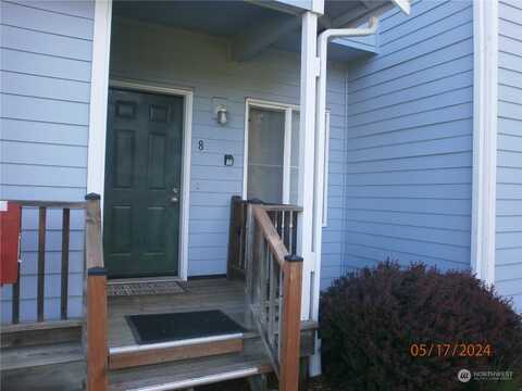 Barstow Lane Se, Lacey, WA 98513