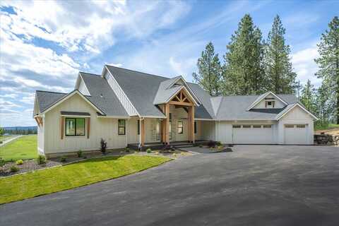 E Foxtrot Ln, Colbert, WA 99005