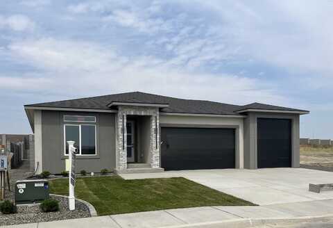 Lazio Drive, Richland, WA 99352