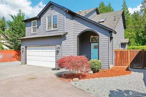 107Th Street Se, Everett, WA 98208