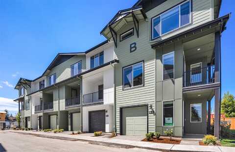 164Th (Homesite 38) Street Sw, Lynnwood, WA 98037