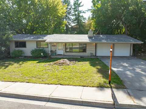 Sw Dawnview Ct, Pullman, WA 99163