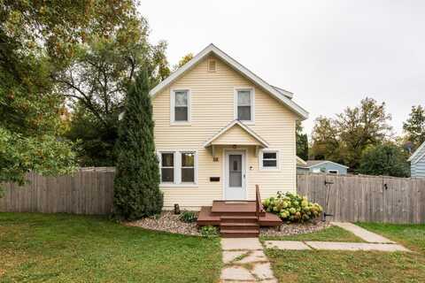 Mt Faith Avenue, Fergus Falls, MN 56537