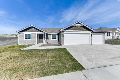 W 30Th Pl, Kennewick, WA 99338