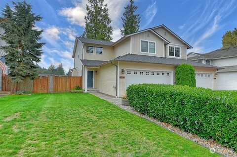 209Th Street Ne, Arlington, WA 98223