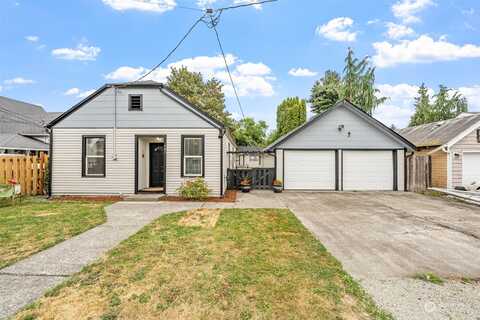 16Th Street Se, Puyallup, WA 98392