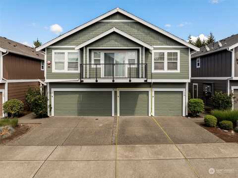 Illinois Lane Se, Lacey, WA 98513