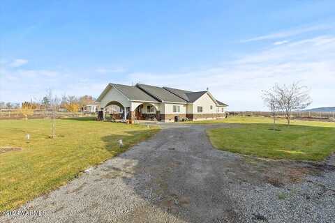 Hwy 97, Toppenish, WA 98948