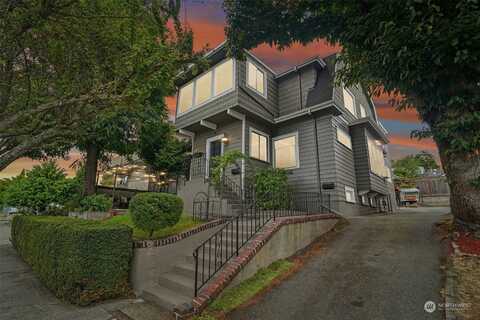 5Th Avenue Nw, Seattle, WA 98107
