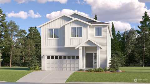 135Th Street Sw, Edmonds, WA 98026