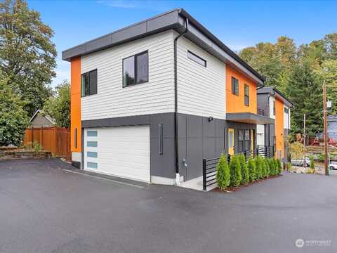 47Th Avenue S, Seattle, WA 98118