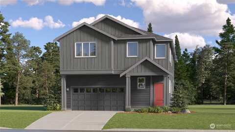 135Th Street Sw, Edmonds, WA 98026