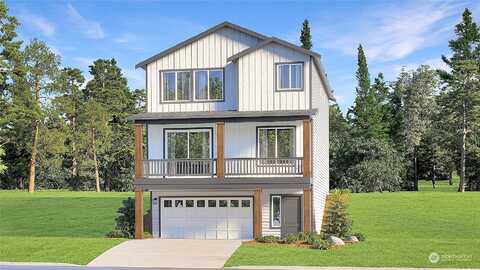 135Th Street Sw, Edmonds, WA 98026