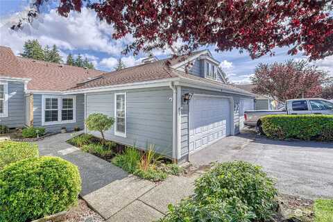 N Highlands Parkway, Tacoma, WA 98406