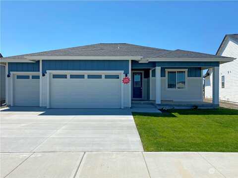 S S Sherri Lea Rd, Spokane, WA 99223