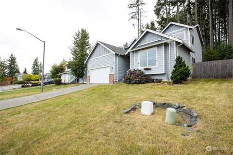 Turley Loop Street Se, Port Orchard, WA 98366