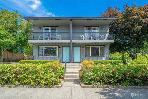 & 5903 8Th Avenue Nw, Seattle, WA 98107