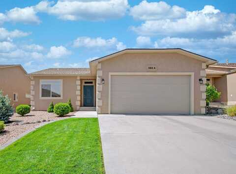 Rio Grande Drive, Grand Junction, CO 81501