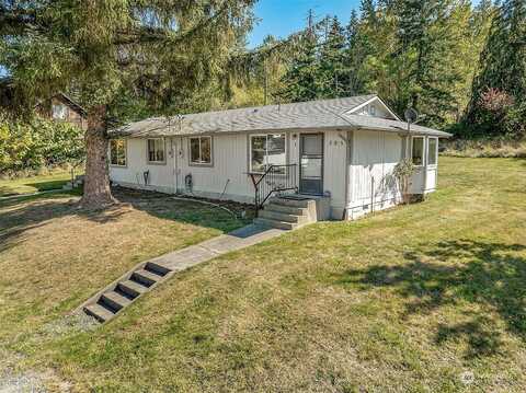 Eatonville Highway E, Eatonville, WA 98328