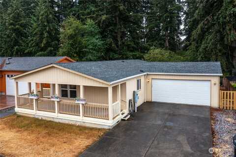 163Rd Street Ct E, Puyallup, WA 98375