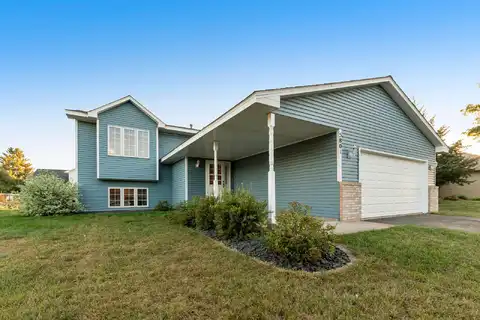 91St Crescent, Brooklyn Park, MN 55443