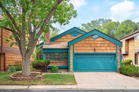 S Kline Street, Littleton, CO 80127