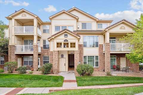 N Gibralter Way, Aurora, CO 80019