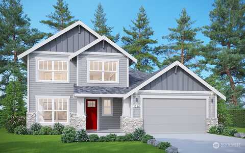 Garibaldi Lane Lot 25, Blaine, WA 98230