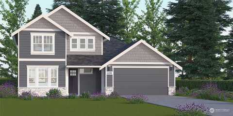 Garibaldi Lane Lot 19, Blaine, WA 98230