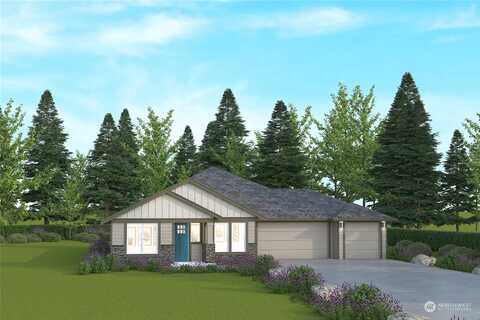 Garibaldi Lane Lot 24, Blaine, WA 98230