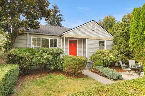 Fauntleroy Way Sw, Seattle, WA 98136