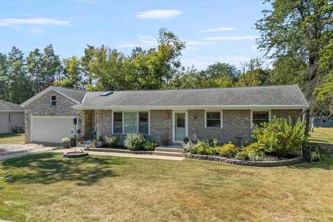 S St Marys Drive, New Berlin, WI 53151