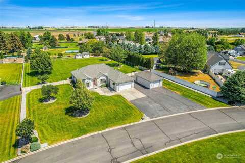 Ne Ridgeview Drive, Moses Lake, WA 98837