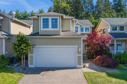 W 55Th St Ct, University Place, WA 98467