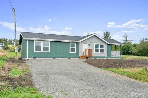 Hillvue Road, Blaine, WA 98230