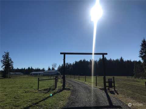 Bear Meadows Lane, Aberdeen, WA 98520