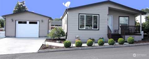 Meeker Drive, Kalama, WA 98632