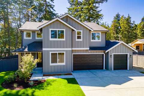 Sw 366Th Street, Federal Way, WA 98023