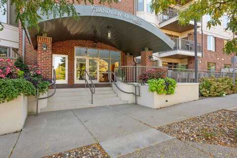 Grandview Square, Edina, MN 55436