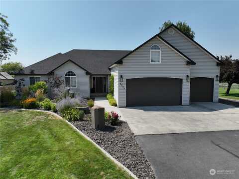 Aaron Place Ne, Moses Lake, WA 98837