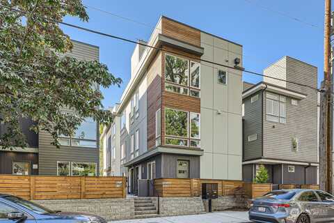 22Nd Avenue, Seattle, WA 98122