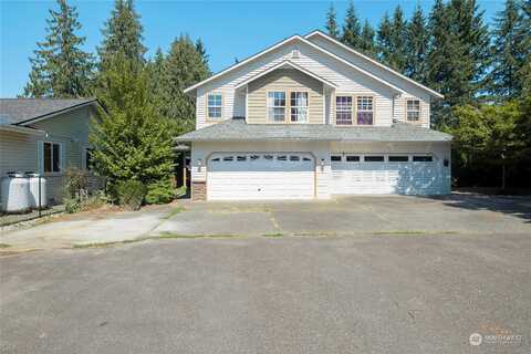 122Nd Place Ne, Marysville, WA 98271