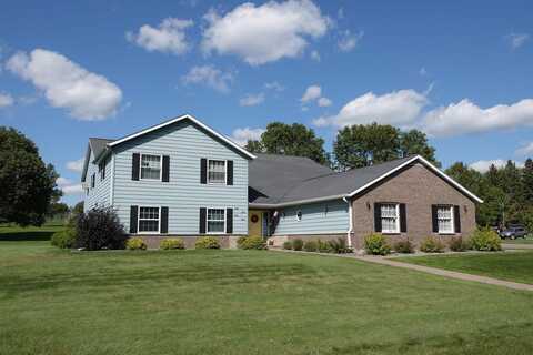 Urquhart Street, Medford, WI 54451