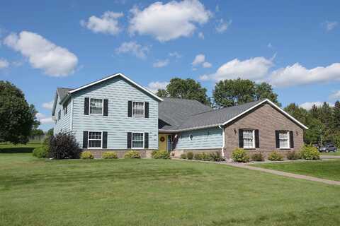 525, 527, 529 Urquhart Street, Medford, WI 54451