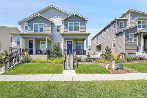 Routt Street, Arvada, CO 80002