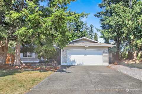 Richmond Crescent, Blaine, WA 98230