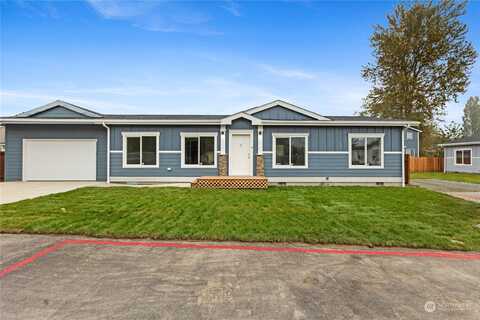 & S Grade Road, Sedro Woolley, WA 98284