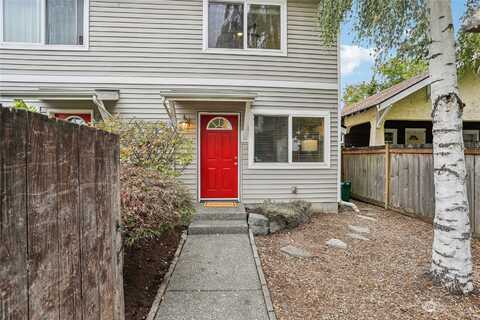 Delridge Way Sw, Seattle, WA 98106