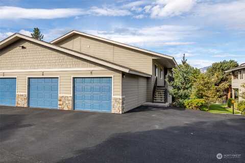 Ne 11Th Street, East Wenatchee, WA 98802