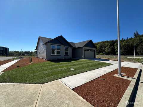 Rainbow Way, Kelso, WA 98662